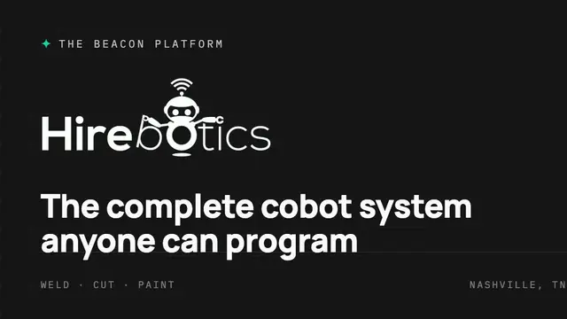 Hirebotics